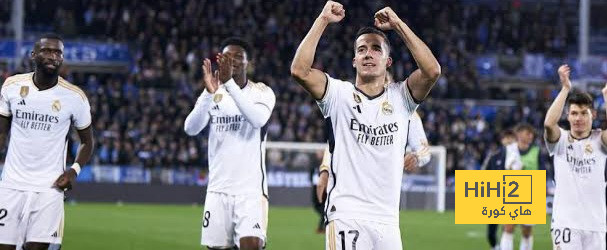 عقبة أمام يوفنتوس لضم لاعب ريال مدريد