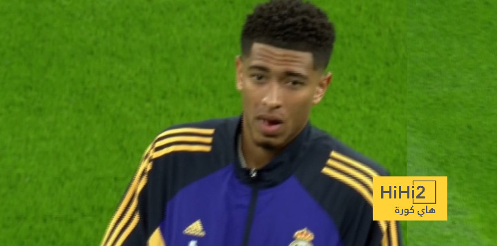 ريال مدريد يختتم استعداداته للقاء مايوركا