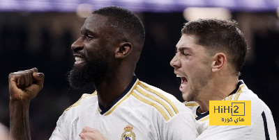 تشكيلة ريال مدريد المتوقعة ضد أتلتيكو مدريد