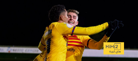80 دقيقة.. برشلونة متقدم 2-1 على بارباسترو في كأس الملك