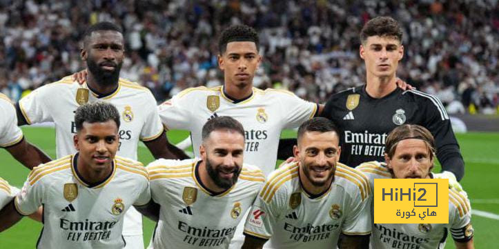 حكم مباراة ريال مدريد ضد أتليتكو في السوبر الإسباني