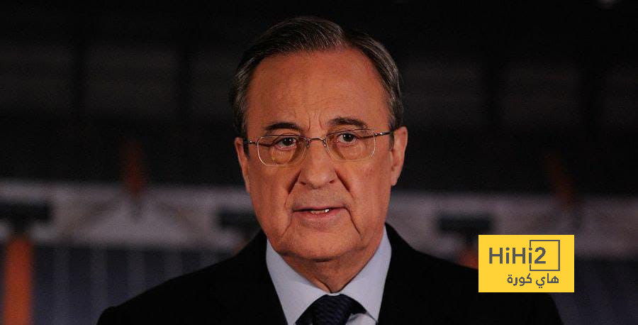 قلق بين جمهور ريال مدريد بشأن حكم الديربي