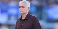 Jose Mourinho Targeted by Rushen League Clubs for Next Season