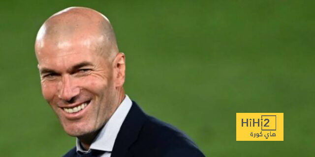زيدان تحدى الجميع و قدم هدية العمر لريال مدريد