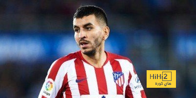 نجم أتلتيكو مدريد في طريقه للدوري السعودي