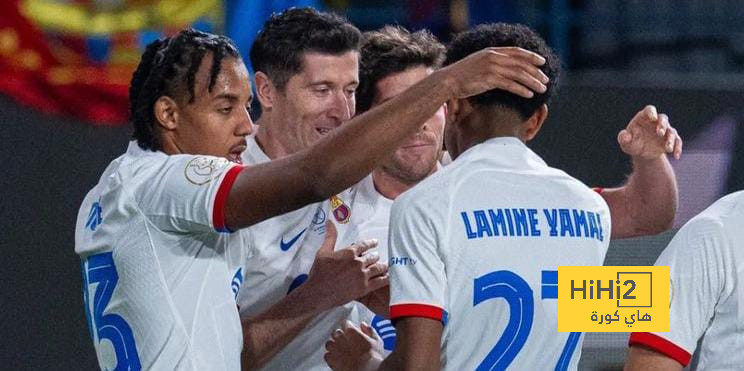 فيديو.. أول استعدادات برشلونة لمواجهة ريال مدريد