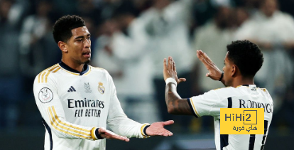 ركلة جزاء لريال مدريد أمام برشلونة