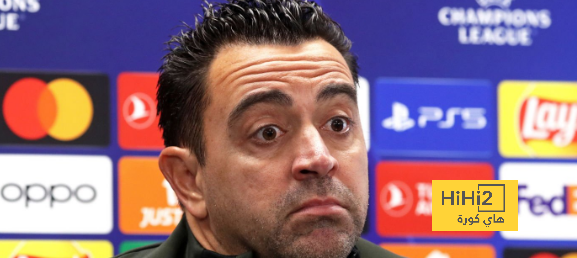 تشافي يكشف سر فوز ريال مدريد على برشلونة في السوبر الإسباني