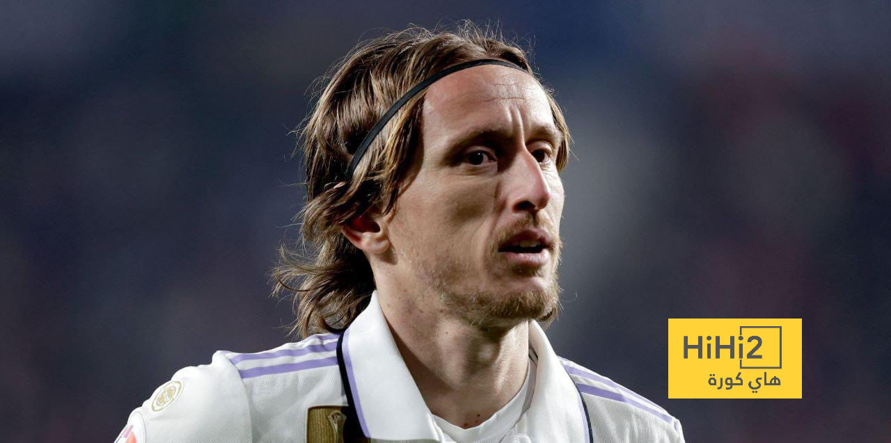خط وسط ريال مدريد المتوقع أمام أتليتكو اليوم