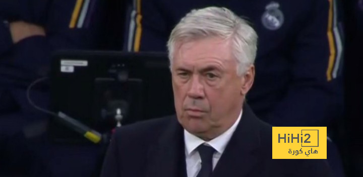 20 دقيقة.. ألميريا متفوق على ريال مدريد بهدف نظيف
