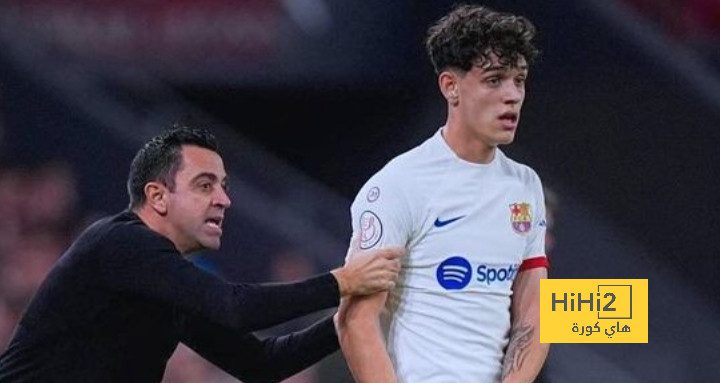 نتائج برشلونة هذا الموسم قبل لقاء فياريال