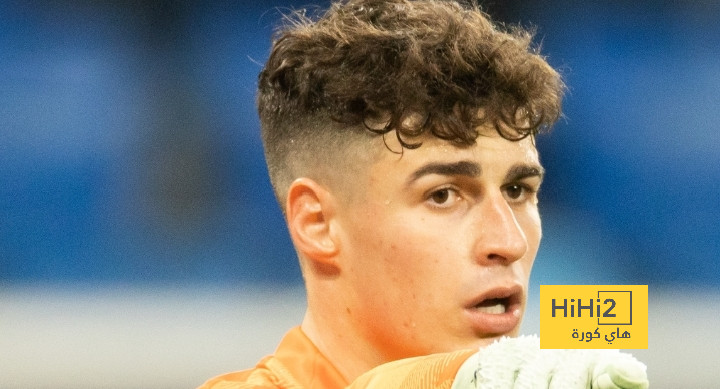 بدلاء ريال مدريد أمام لاس بالماس