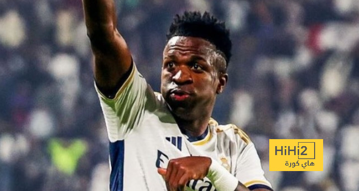 الافضل من ريال مدريد بعد نصف ساعة أمام لاس بالماس