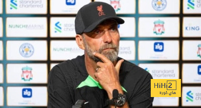 ليفربول ومحاولة إغراء فاشلة للإبقاء على يورجن كلوب