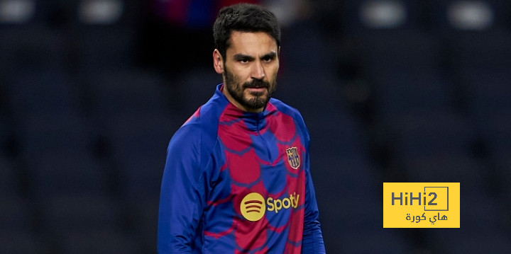 أفضل لاعب من برشلونة في ساعة أمام أوساسونا