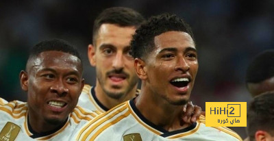 3 مباريات حاسمة بانتظار ريال مدريد