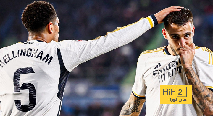 متوسط أعمار تشكيلة ريال مدريد أمام أتليتكو