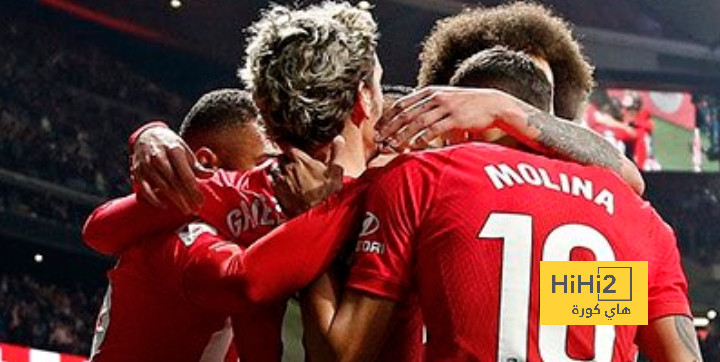 تقييم لاعبو أتليتكو مدريد أمام الريال