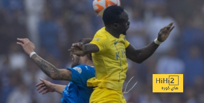الهلال يتفوق على النصر