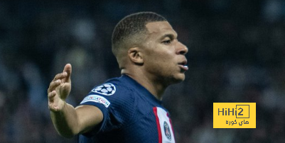 شروط مبابي للتعاقد مع ريال مدريد