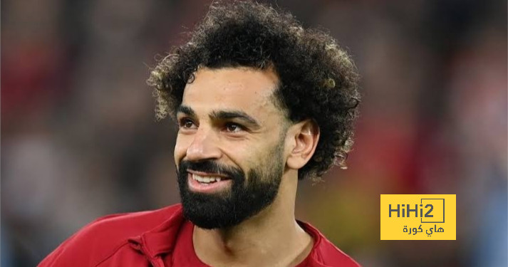 موعد عودة صلاح لمباريات ليفربول