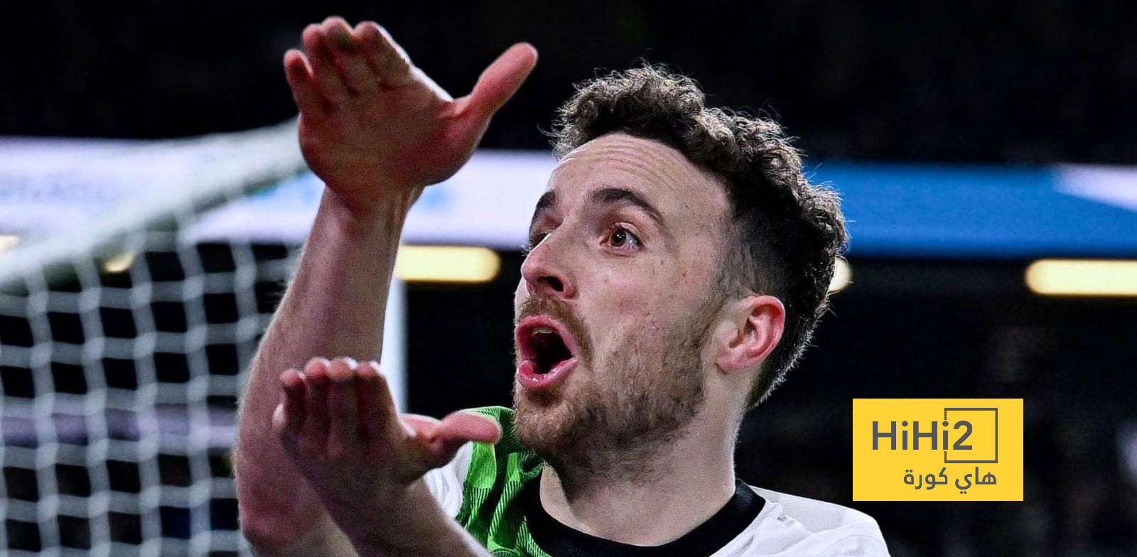 أبرز أرقام ليفربول وبيرنلي في الدوري الإنجليزي هذا الموسم