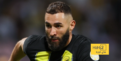 أسباب استبعاد بنزيما وثنائي الاتحاد عن مباراة نافباخور