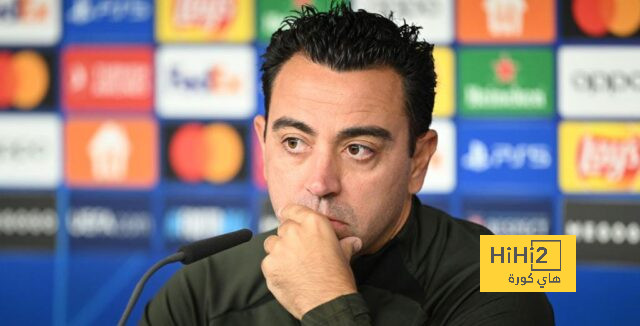 ثنائي برشلونة يقتربان من الغياب أمام سيلتا فيغو