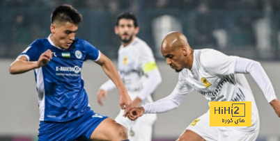 عقدة الاتحاد مستمرة للموسم العاشر على التوالي
