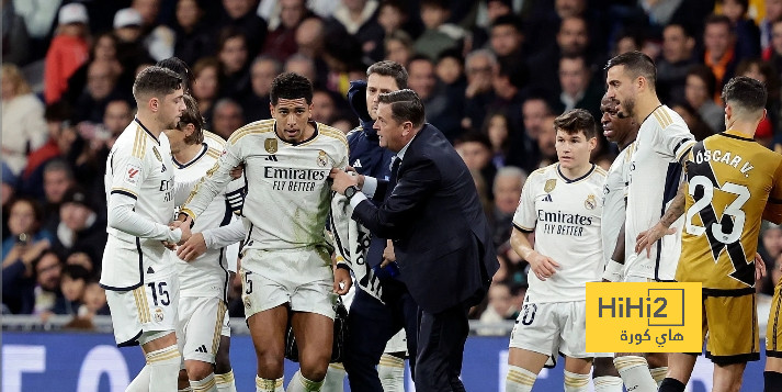 نتائج سيئة لـ رايو فاليكانو قبل مواجهة ريال مدريد