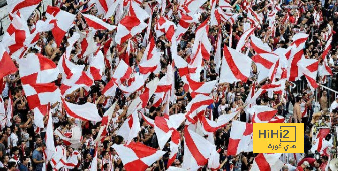 جماهير رايو فاليكانو تنتشر في ملعب فاييكاس