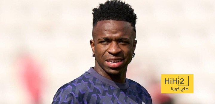 ١٠ دقائق.. ريال مدريد متفوق على رايو فاليكانو بهدف نظيف