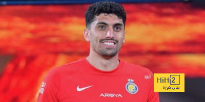 المباريات التي سيغيب عنها راغد النجار مع النصر