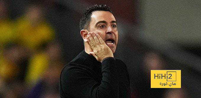 برشلونة مهدد بغياب ثلاثي الفريق في مباراة الإياب ضد نابولي