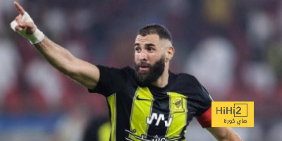 تشكيلة الاتحاد المتوقعة أمام نافباخور في دوري أبطال آسيا