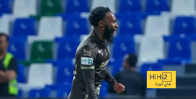 نكودو ظاهرة كاميرونية في الملاعب السعودية