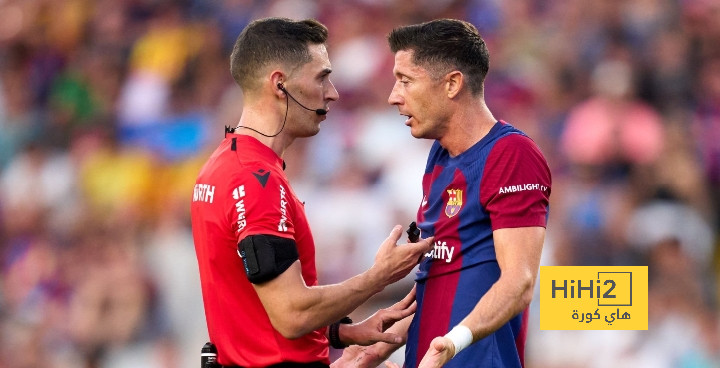 خماسي برشلونة مهدد بالغياب عن مباراة بلباو