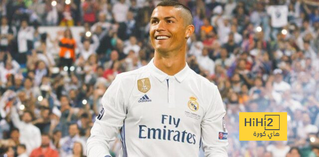 أكثر من سجل لريال مدريد في شباك إشبيلية