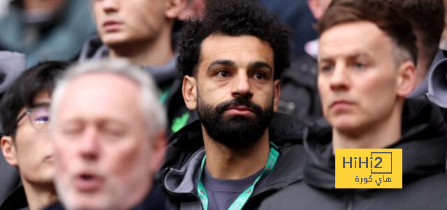 تطورات إصابة محمد صلاح ونونيز