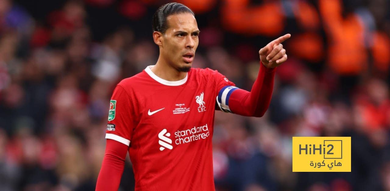 جدول مباريات ليفربول في شهر مارس