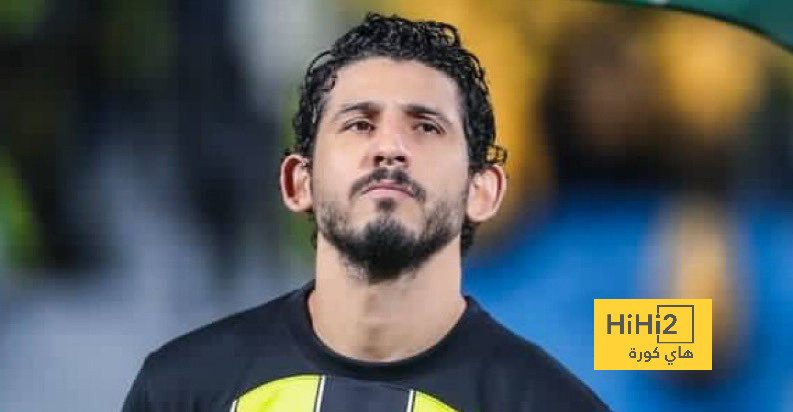 الاتحاد فشل في جميع الاختبارات الكبرى
