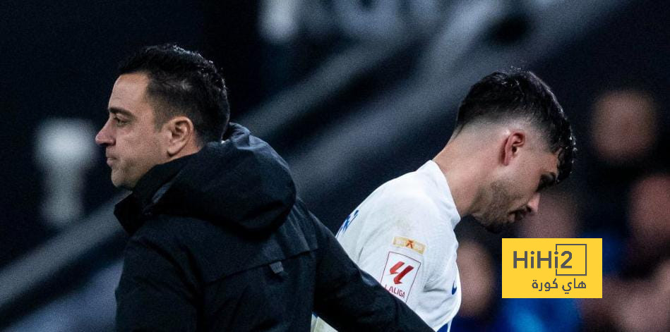 بعد إصابته.. ماذا قدم بيدري مع برشلونة هذا الموسم؟
