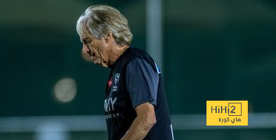 أخبار سارة في معسكر الهلال قبل مباراة الرياض