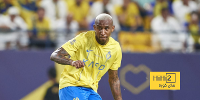 نتائج النصر عندما يغيب تاليسكا