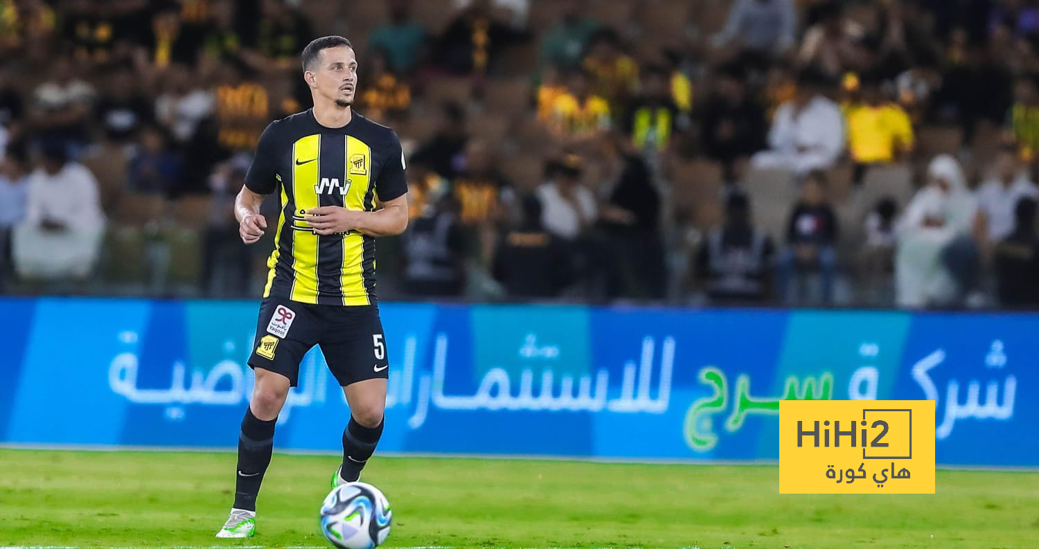 الأقل تقييما في تشكيلة الاتحاد أمام الأخدود