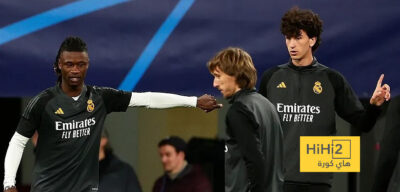 كيف يريد ريال مدريد أن يستفيد من أخطاء الماضي مع المواهب الشابة ؟
