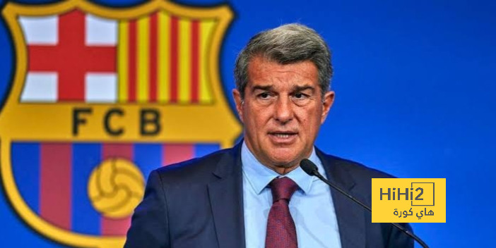 مؤتمر هام في برشلونة بعد قليل