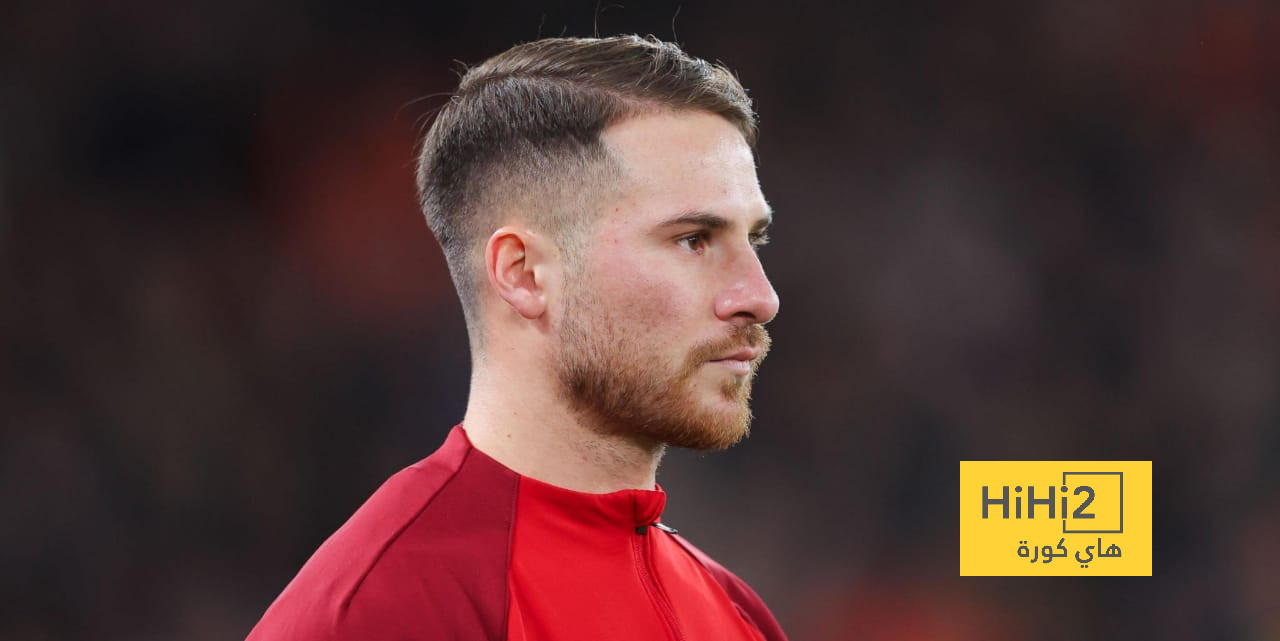 أرقام اليستر مع ليفربول في الدوري الأوروبي قبل مواجهة سبارتا براغ