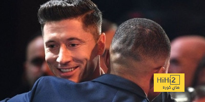 “سيكون أمرا رائعا”.. تعليق ليفاندوفسكي على اقتراب انضمام مبابي لريال مدريد
