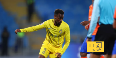 تفاصيل إصابة عبدالله الخيبري نجم النصر